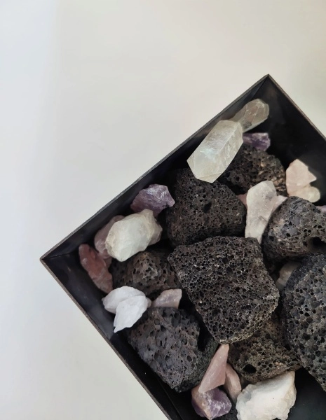 Декоративные камни