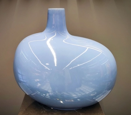 Ваза декоративная