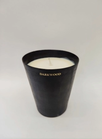 Свеча ароматическая