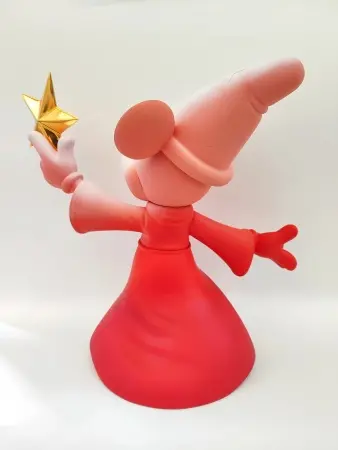 Статуэтка декоративная, 30 см