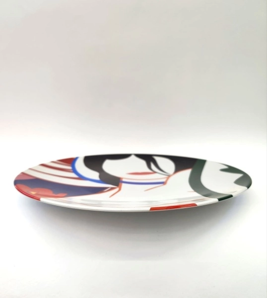 Тарелка, 27см