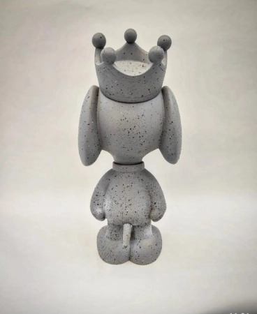 Статуэтка декоративная, 31 см