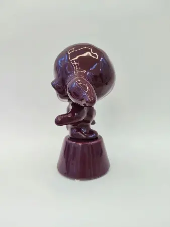 Фигурка, декоративная