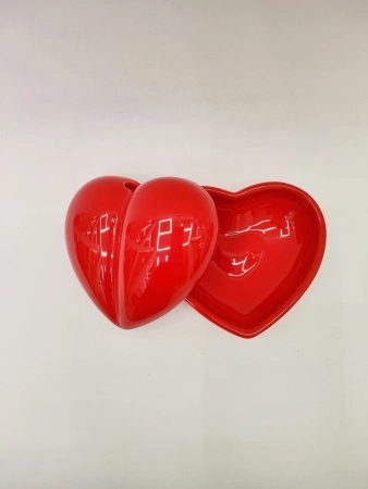 Шкатулка, декоративная