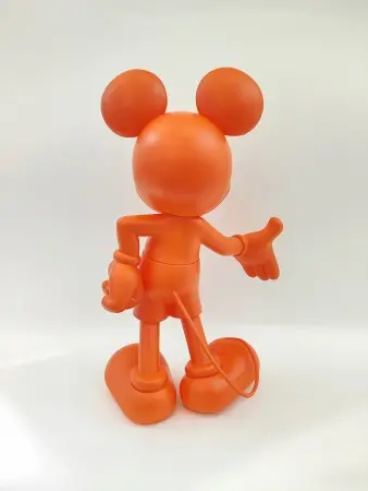 Статуэтка декоративная, 30 см