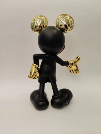 Статуэтка декоративная, 30 см