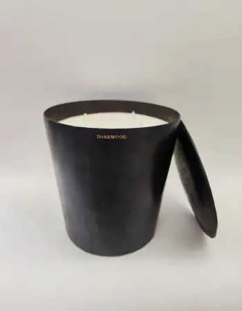 Свеча ароматическая