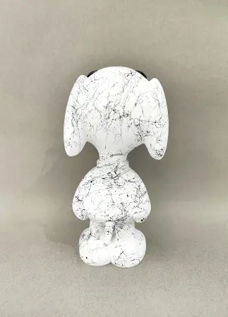 Статуэтка декоративная, 27 см