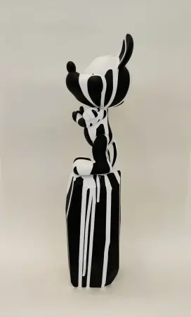 Статуэтка декоративная, 43 см