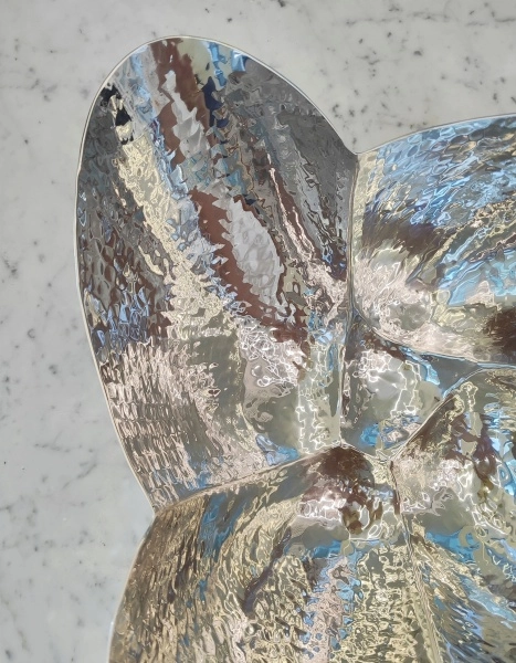 Ваза декоративная для фруктов