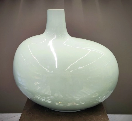 Ваза декоративная