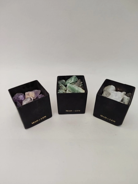 Декоративные камни