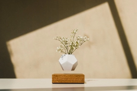 Левитирующее кашпо Lyfe