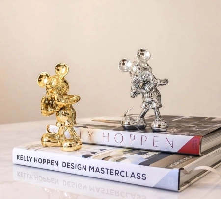 Статуэтка декоративная, 13 см