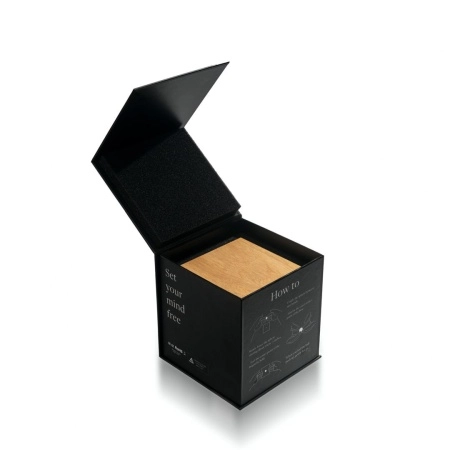 Левитирующий шар Budda ball