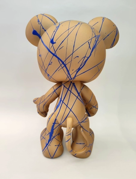 Статуэтка декоративная, 40 см Статуэтка декоративная, 40 см