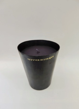 Свеча ароматическая