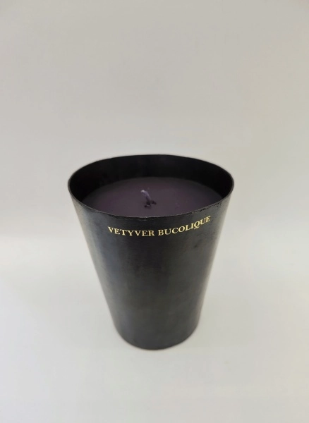 Свеча ароматическая