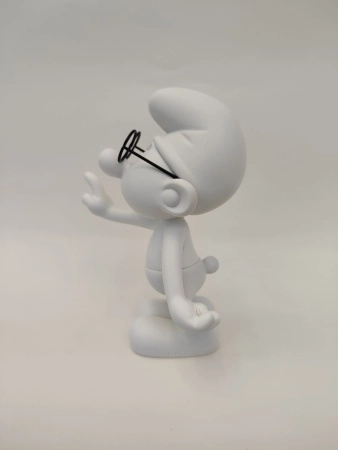 Статуэтка декоративная, 18 см