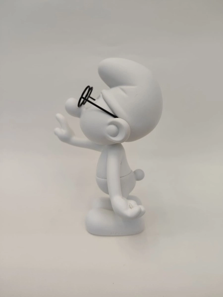 Статуэтка декоративная, 18 см