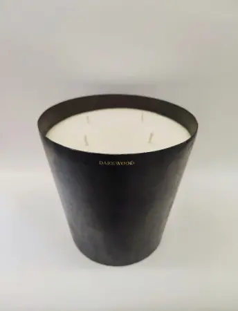 Свеча ароматическая