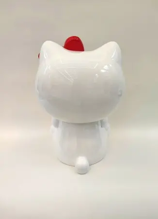 Статуэтка декоративная, 26 см