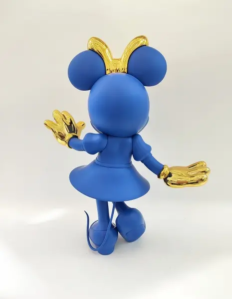 Статуэтка декоративная, 31 см