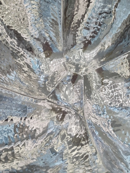 Ваза декоративная для фруктов