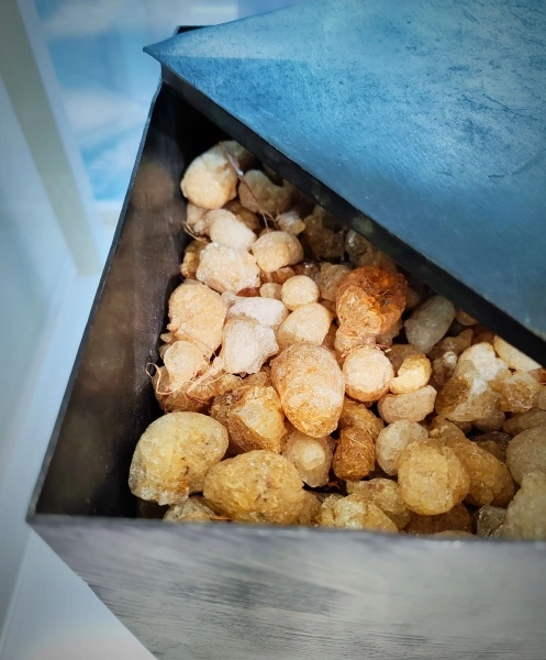 Декоративные камни