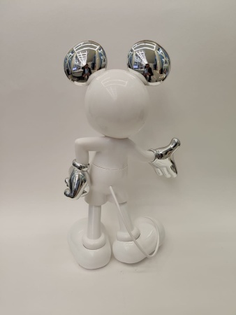 Статуэтка декоративная, 30 см