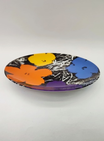 Тарелка, 21 см