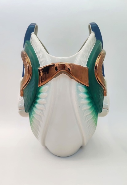 Ваза декоративная