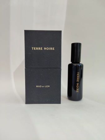 Парфюмерная вода "TERRE NOIRE", 50мл