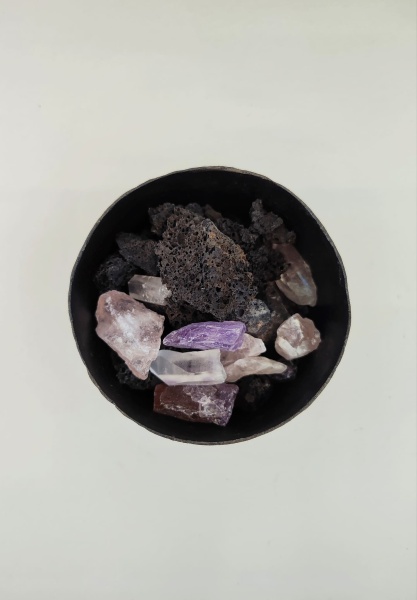 Декоративные камни