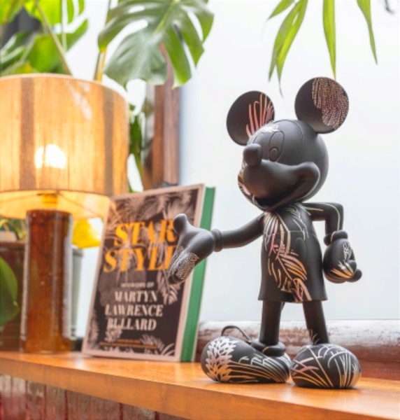 Статуэтка декоративная, 30 см