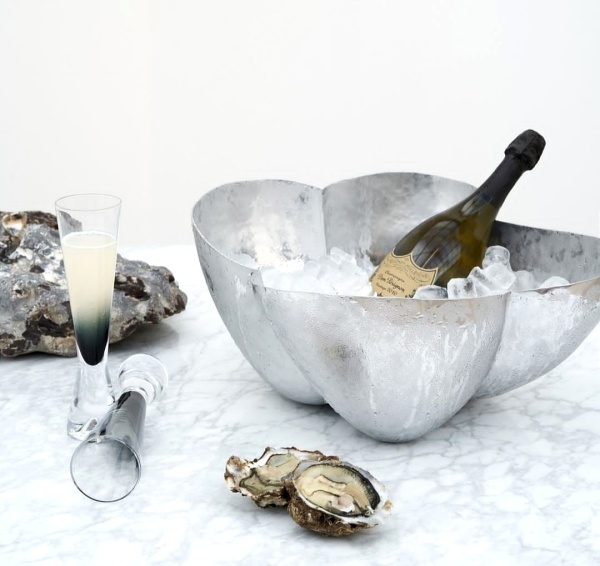 Ваза декоративная для фруктов