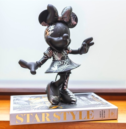 Статуэтка декоративная, 31 см