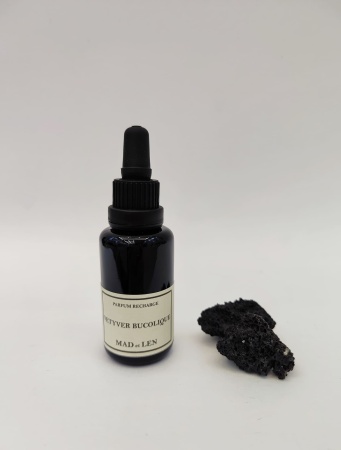 Туалетная вода "Vetyver Bucolique"  (рефиллы), 30 мл