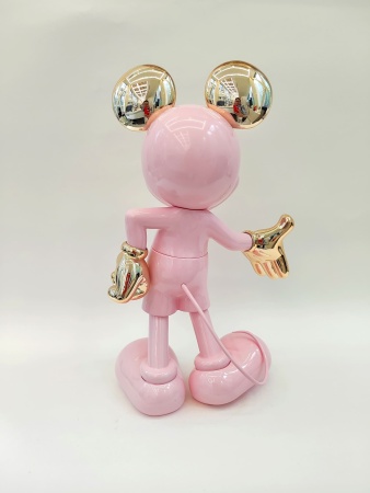 Статуэтка декоративная, 30 см