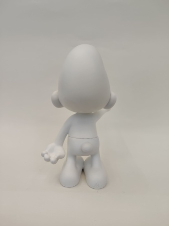 Статуэтка декоративная, 18 см