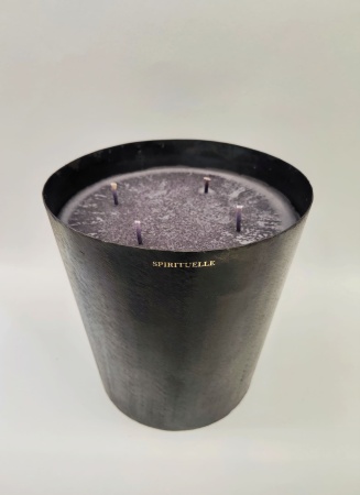 Свеча ароматическая