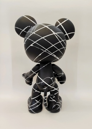 Статуэтка декоративная, 40 см