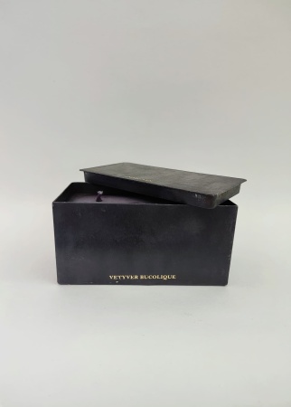 Ароматическая свеча