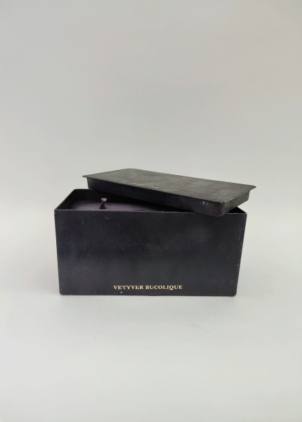 Ароматическая свеча