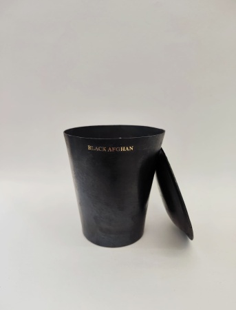 Свеча ароматическая