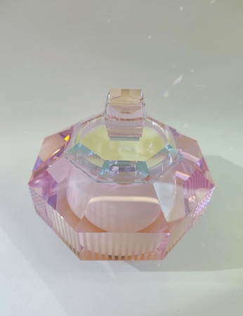 Свеча ароматическая 