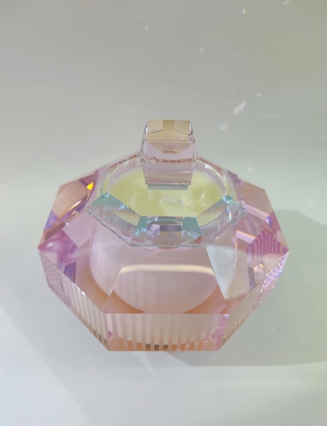 Свеча ароматическая 