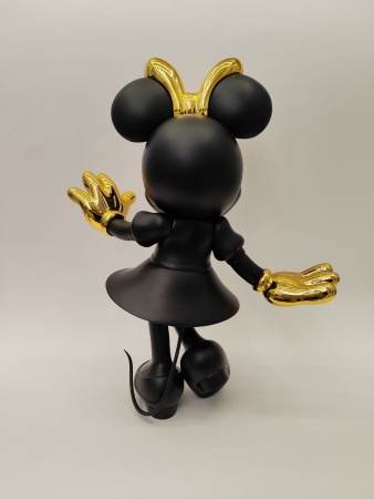 Статуэтка декоративная, 31 см