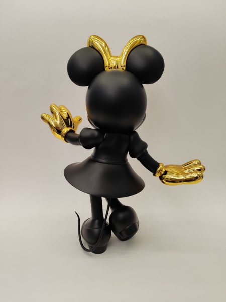 Статуэтка декоративная, 31 см