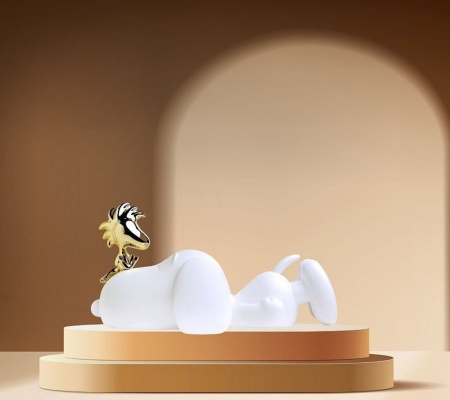 Статуэтка декоративная, 33 см